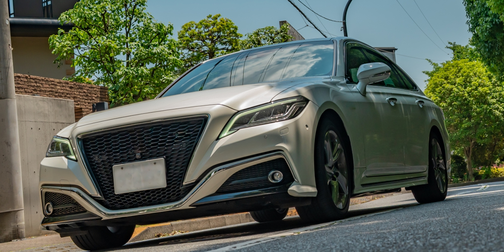 [契約者限定サービス]中古自動車販売