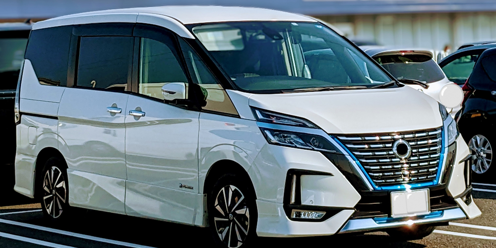 [契約者限定サービス]中古自動車販売
