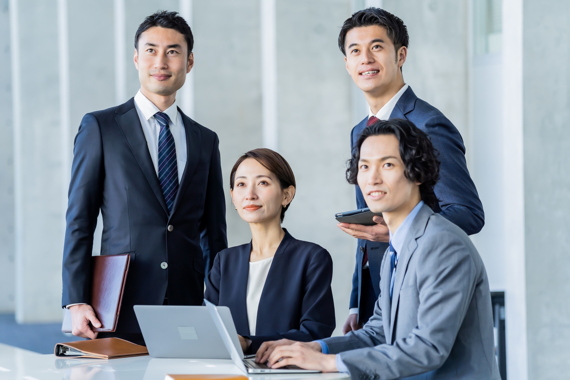 不動産　売買　仲介