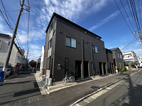 ■不動産　売買　仲介