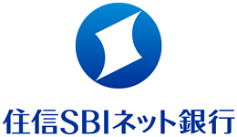 住信SBIネット銀行